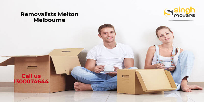 removalists melton melbourne